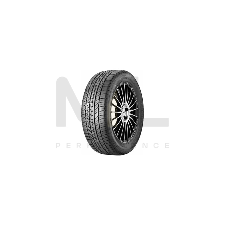 Goodyear Eagle® F1 Asymmetric 245/45 R21 104W SUV Summer Tyre | ML Performance EU Car Parts