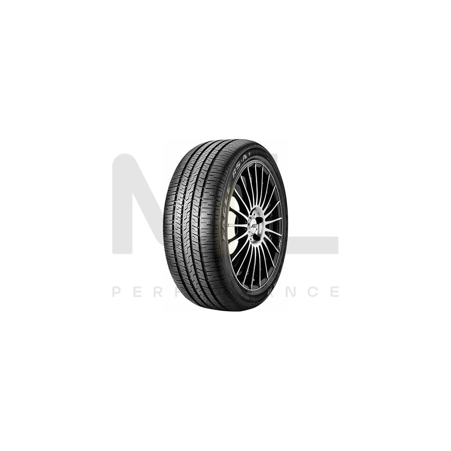 Goodyear Eagle® LS-2 265/50 R20 106V Summer Tyre | ML Performance EU Car Parts