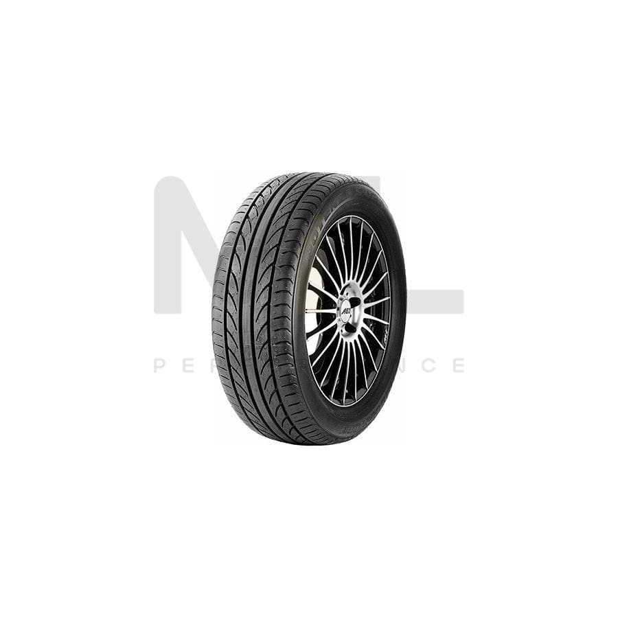 Bridgestone Potenza S02A (N3) 225/40 ZR18 88Y Summer Tyre | ML Performance EU Car Parts