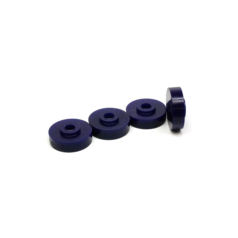 SuperPro SPF2125K Truck Shock Pin Bush Kit | ML Performance EU Car Parts