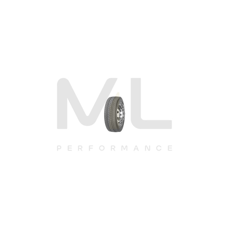 Goodyear Fuel Max S 315/60 R22.5 154/148L Truck Summer Tyre | ML Performance EU Car Parts