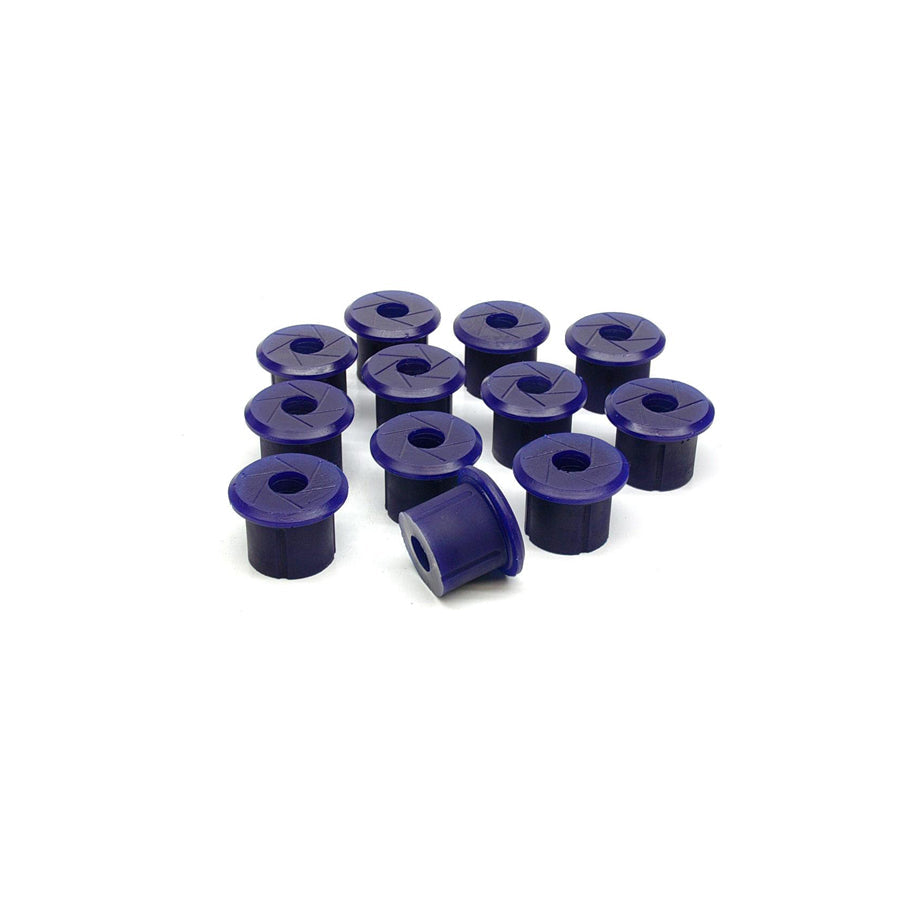 SuperPro SPF2270K SuperPro Leaf Spring Bush Kit | ML Performance EU Car Parts