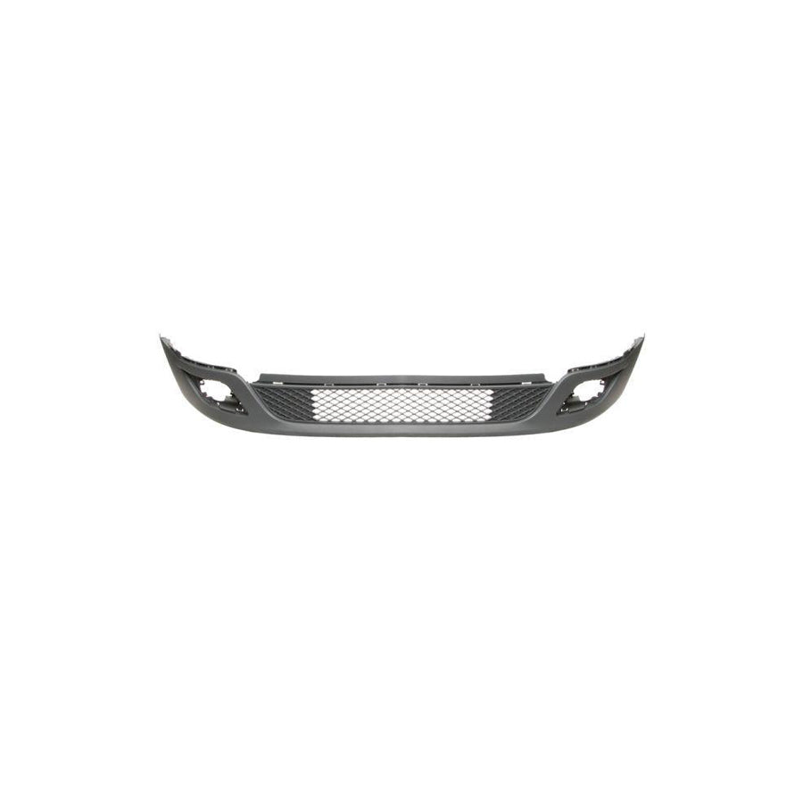 Blic 5510-00-2564903P Bumper For Ford Fiesta