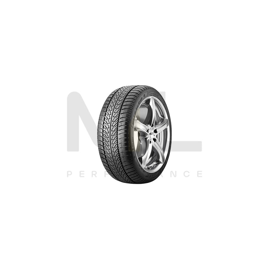 Goodyear Ultra Grip® 8 Performance 245/45 R18 100H Winter Tyre | ML Performance EU Car Parts