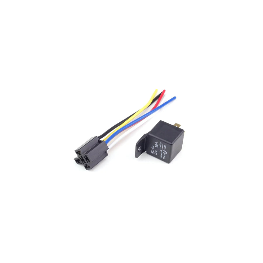 Amio 01619 Multifunctional Relay