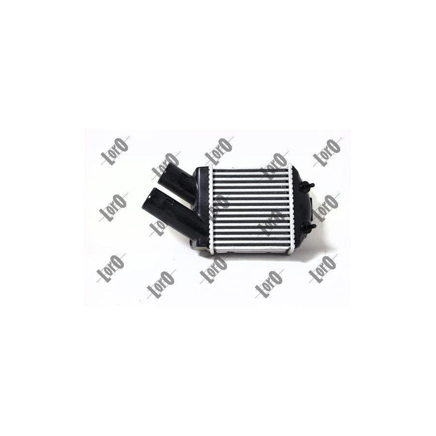 Abakus 0100180001 Intercooler For Dacia Sandero | ML Performance EU