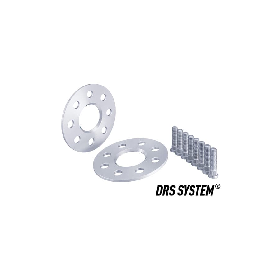 H&R 1025541 TRAK+® Wheel Spacers | ML Performance EU Car Parts