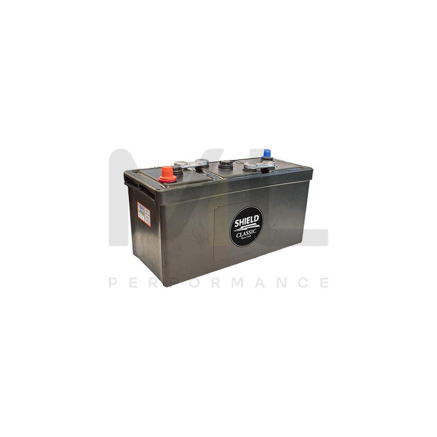 Shield 451 6v Classic Car Battery | ML Performance EU Car Parts