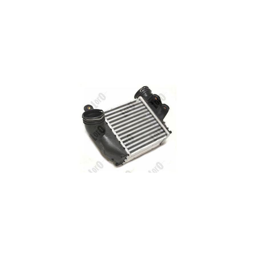 Abakus 0530180008 Intercooler | ML Performance EU