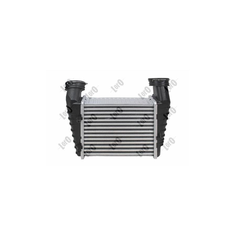Abakus 0530180004 Intercooler | ML Performance EU