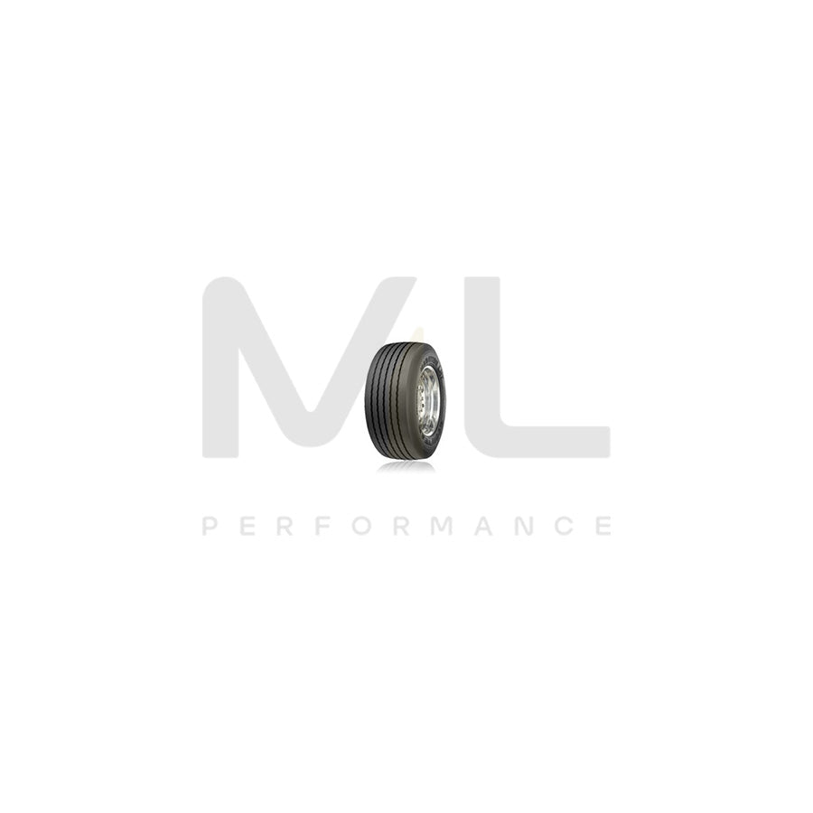 Goodyear Marathon LHT 265/55 R19.5 141J Truck Summer Tyre | ML Performance EU Car Parts