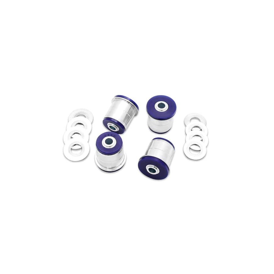 SuperPro SPF2142K SuperPro Control Arm Bushing-Inner Bush Kit | ML Performance EU Car Parts