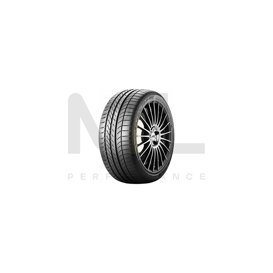 Goodyear Eagle® F1 Asymmetric (MO) 275/30 R19 96Y Summer Tyre | ML Performance EU Car Parts
