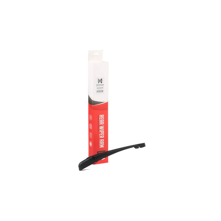 Abakus 10300033 Wiper Arm, Windscreen Washer For Peugeot 307 Hatchback (3A/C) | ML Performance EU