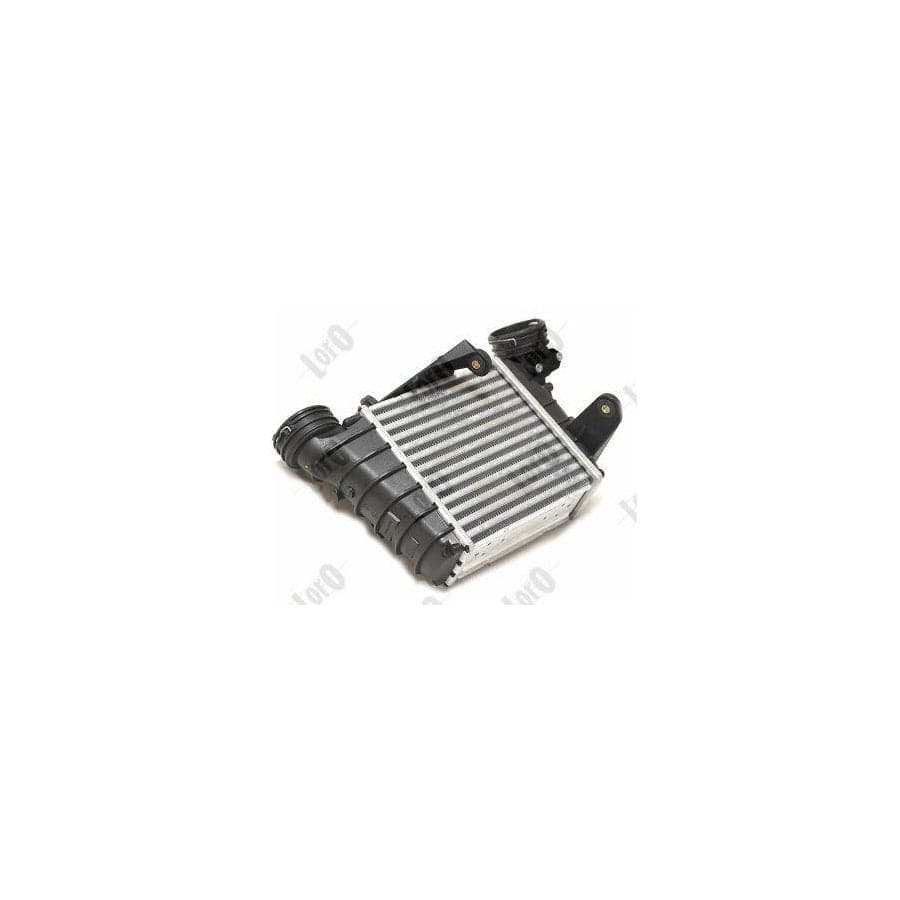 Abakus 0460180002 Intercooler | ML Performance EU