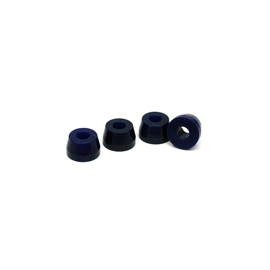 SuperPro SPF2148-19K Half-Tapered Shock Bushings - 19mm ID | ML Performance EU Car Parts