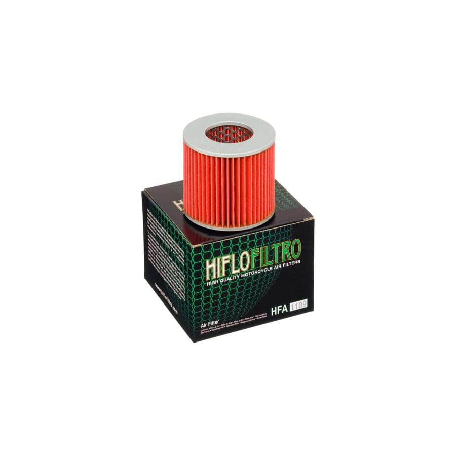 HifloFiltro HFA1109 Air Filter | ML Performance EU Car Parts