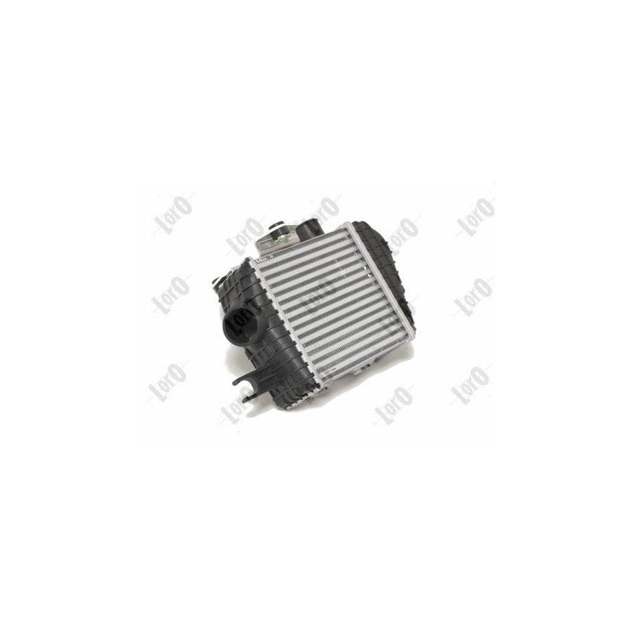 Abakus 0190180002 Intercooler | ML Performance EU