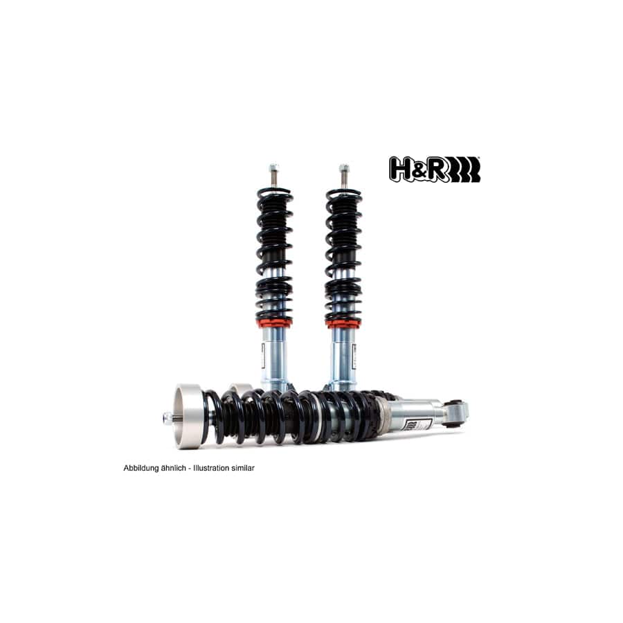 H&R 37851-1 RSS-Clubsport Monotube Coil Overs | ML Performance EU Car Parts