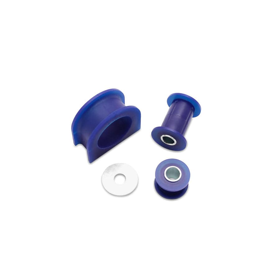 SuperPro SPF1836RK Toyota Prado Rack MNT Bushes | ML Performance EU Car Parts