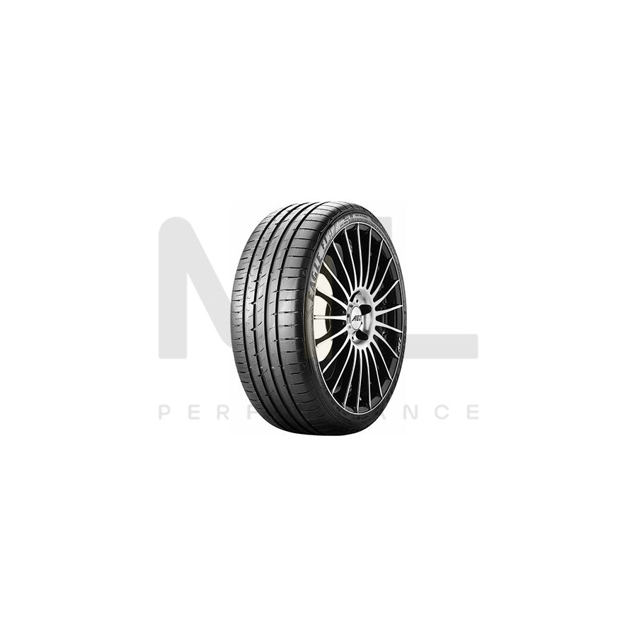 Goodyear Eagle® F1 Asymmetric 2 (MOE) ROF 225/40 R18 92W Summer Tyre | ML Performance EU Car Parts
