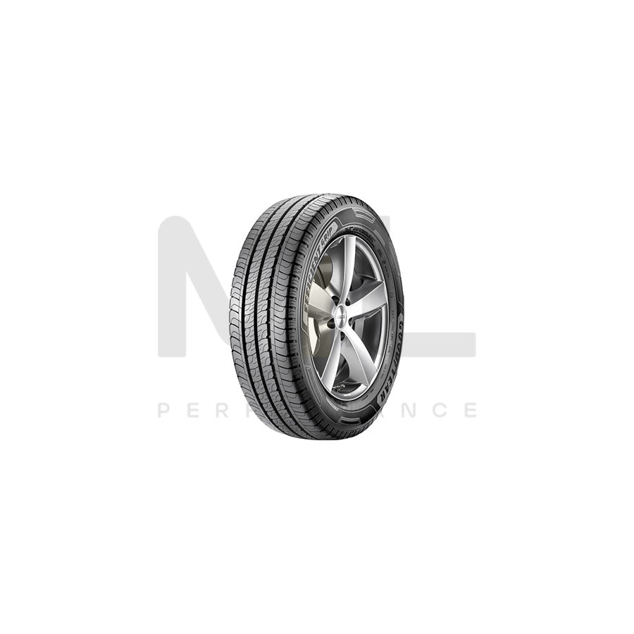 Goodyear EfficientGrip™ Cargo 195/75 R16 107/105R Van Summer Tyre | ML Performance EU Car Parts