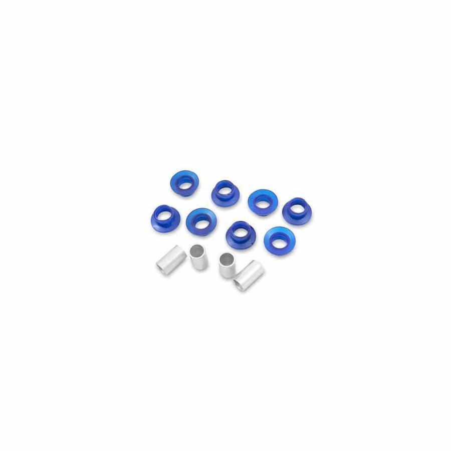 SuperPro SPF1844K SuperPro Lower Outer-Front Trunnion Bush Kit | ML Performance EU Car Parts