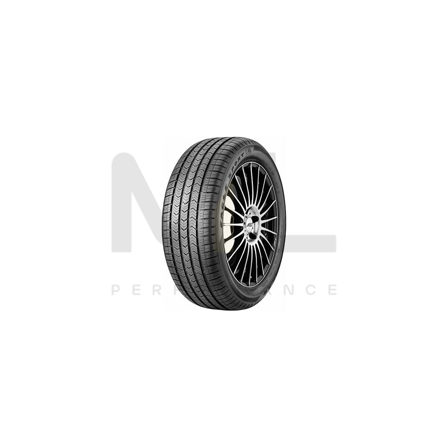 Goodyear Eagle® Sport All-Season (MOE) 255/45 R20 105V Summer Tyre | ML Performance EU Car Parts