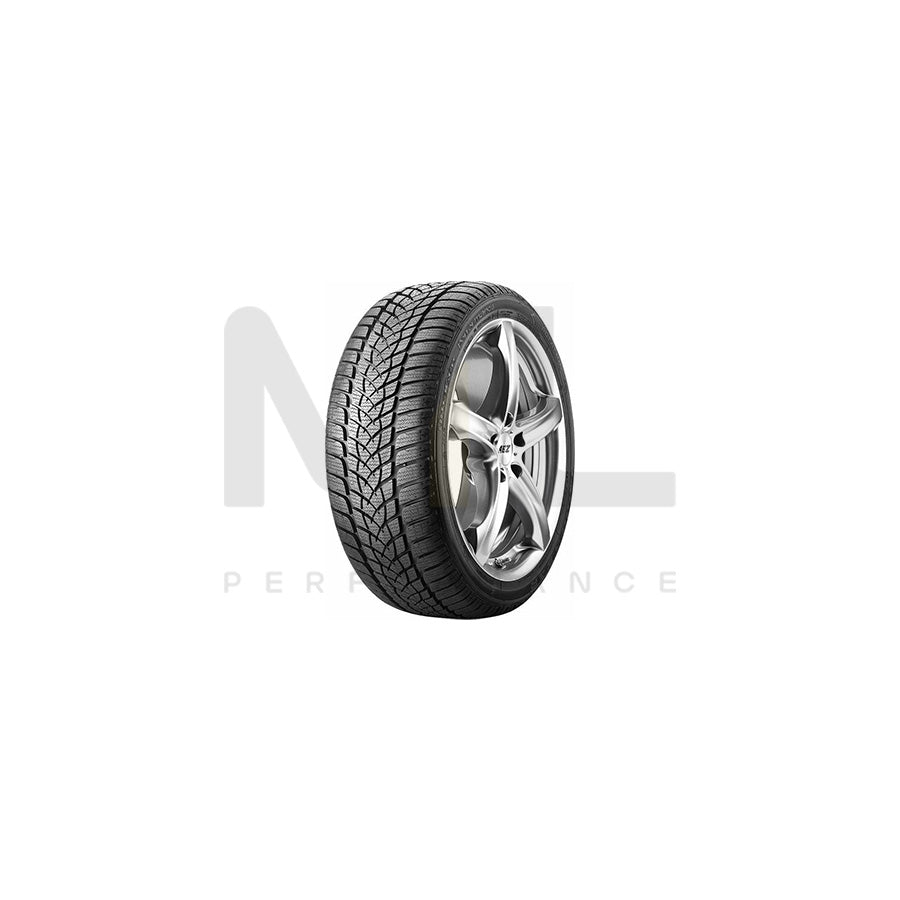 Goodyear UltraGrip Performance 2 (*) 245/55 R17 102H Winter Tyre | ML Performance EU Car Parts