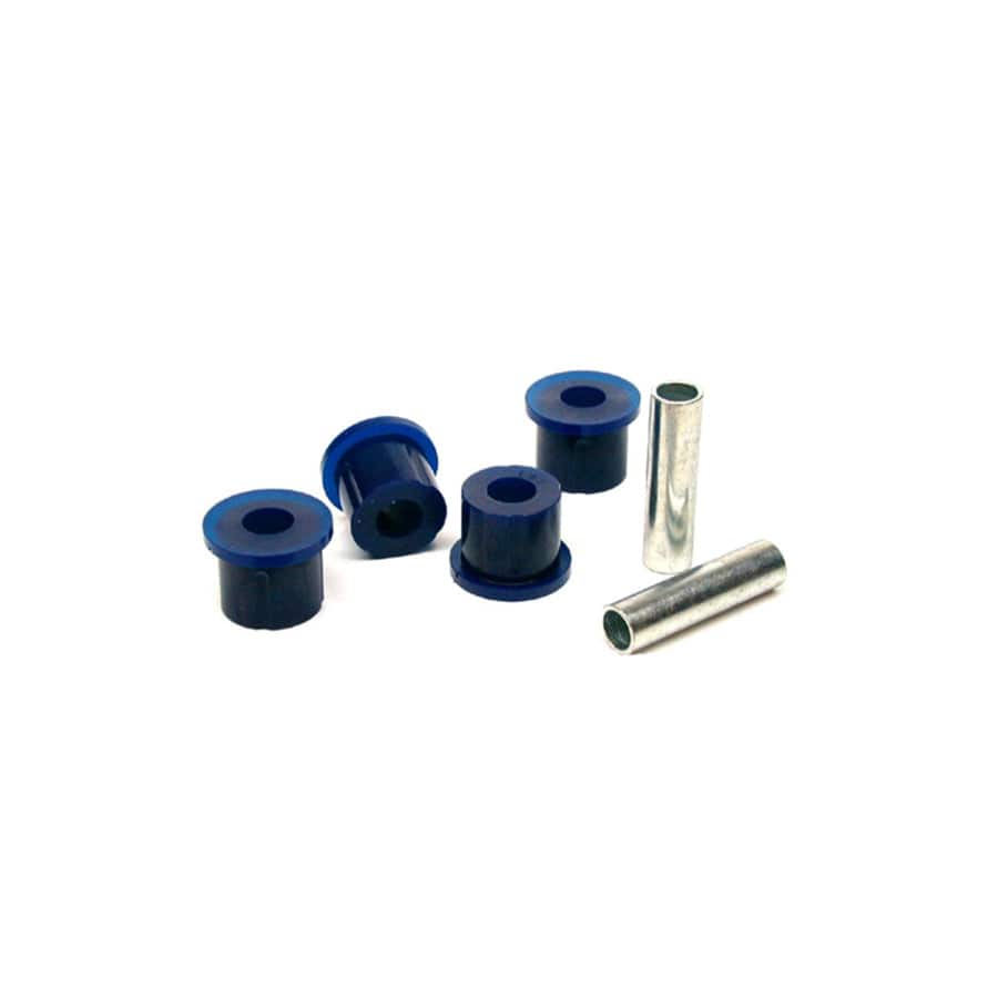 SuperPro SPF0108K SuperPro Leaf Spring Bush Kit | ML Performance EU Car Parts