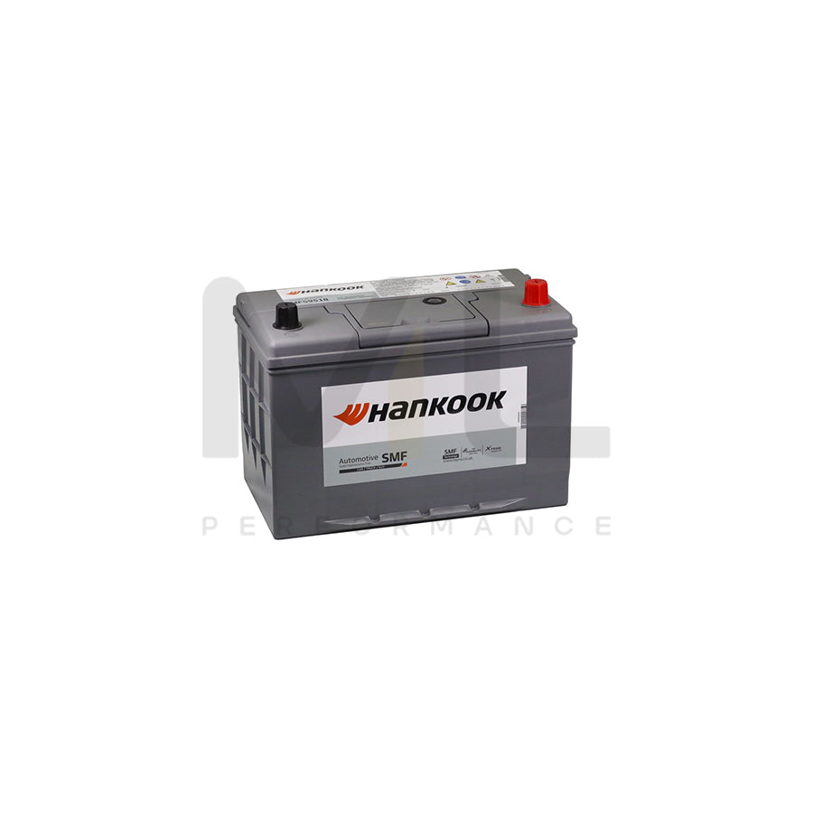 335 Hankook Car Battery 12V 95AH MF59518 | Car Batteries UK | ML Performance Car Parts