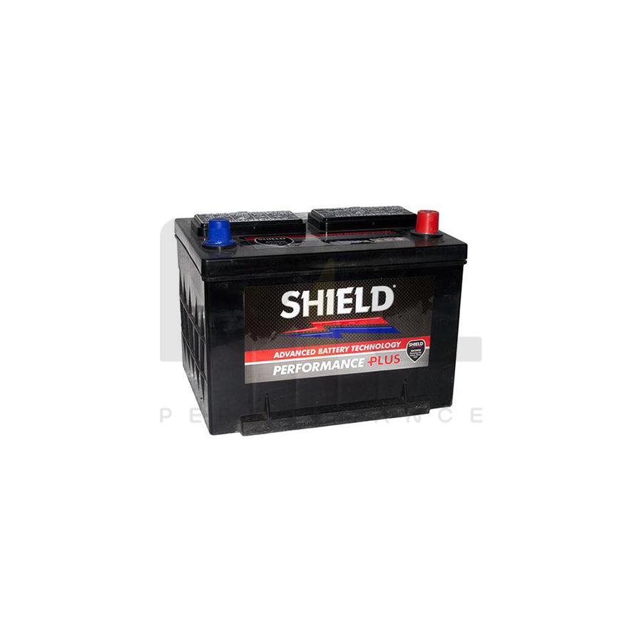 Shield 111 SMF Performance Plus Automotive & Commercial Battery | ML Performance EU Car Parts