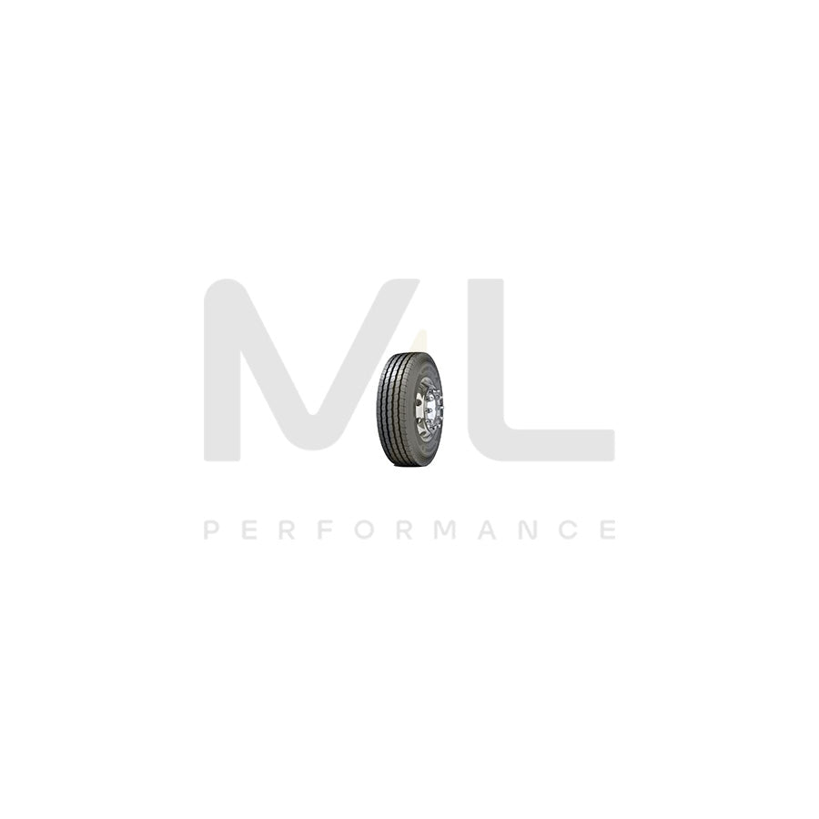 Goodyear OMNITRAC S 295/80 R22.5 152/148K All-season Truck Tyre | ML Performance EU Car Parts