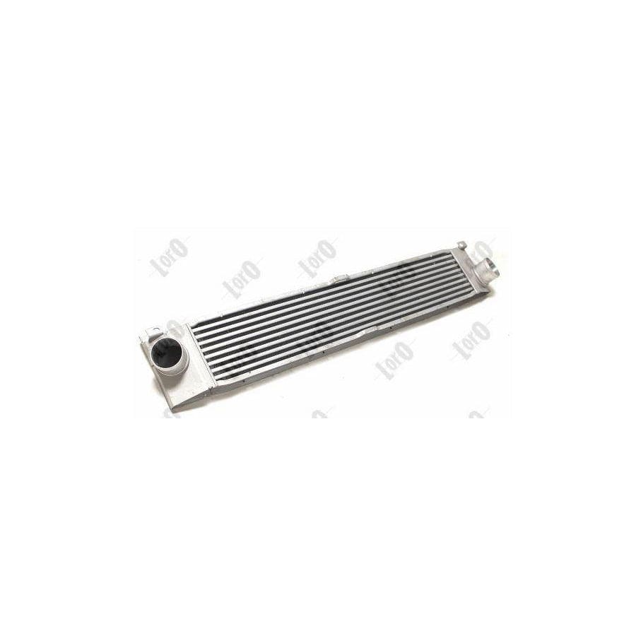 Abakus 0160180006 Intercooler For Fiat Ducato | ML Performance EU