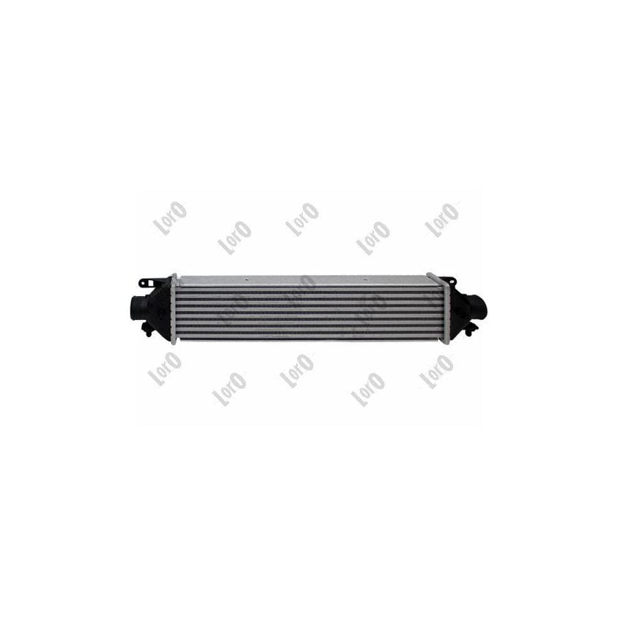 Abakus 0160180002 Intercooler | ML Performance EU