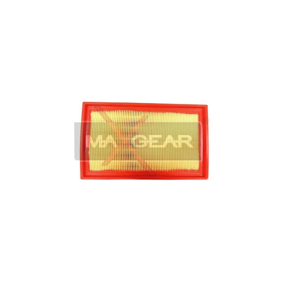 MAXGEAR 26-0365 Air Filter | ML Performance EU Car Parts