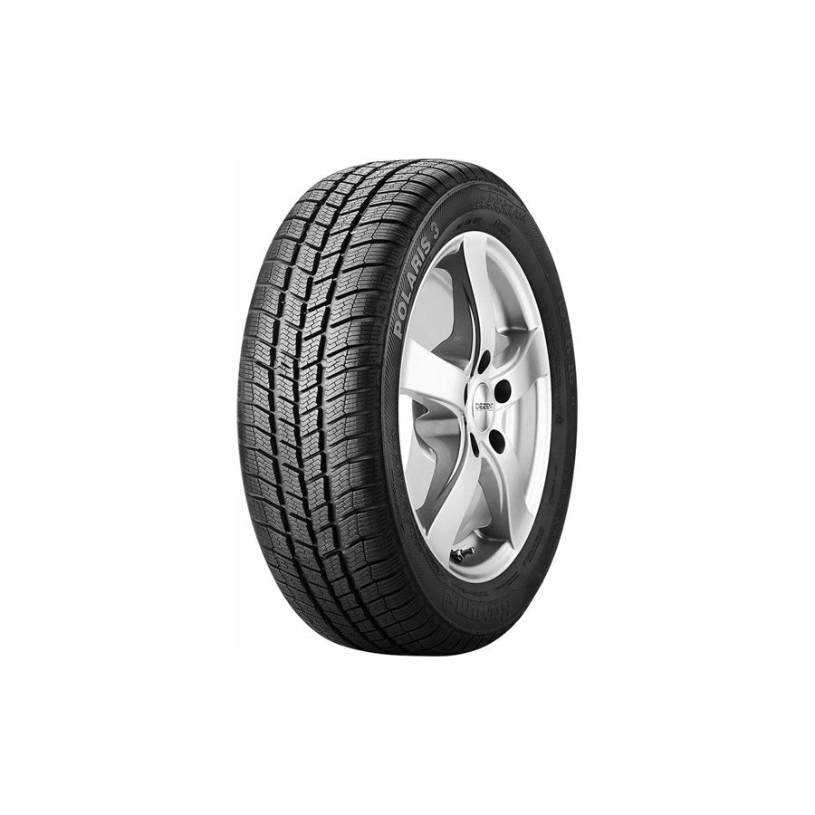 Barum Polaris 3 M+S 3Pms 185/55 R14 80T Winter Tyres