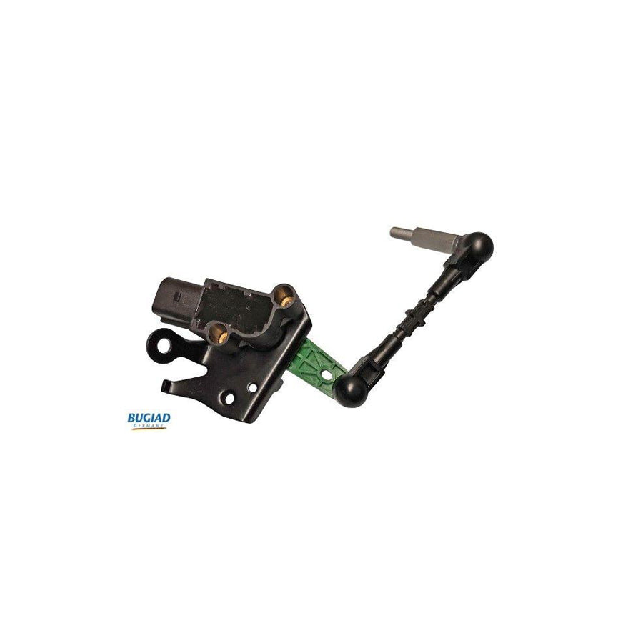 Bugiad BSP25420 Sensor, Xenon Light (Headlight Range Adjustment)