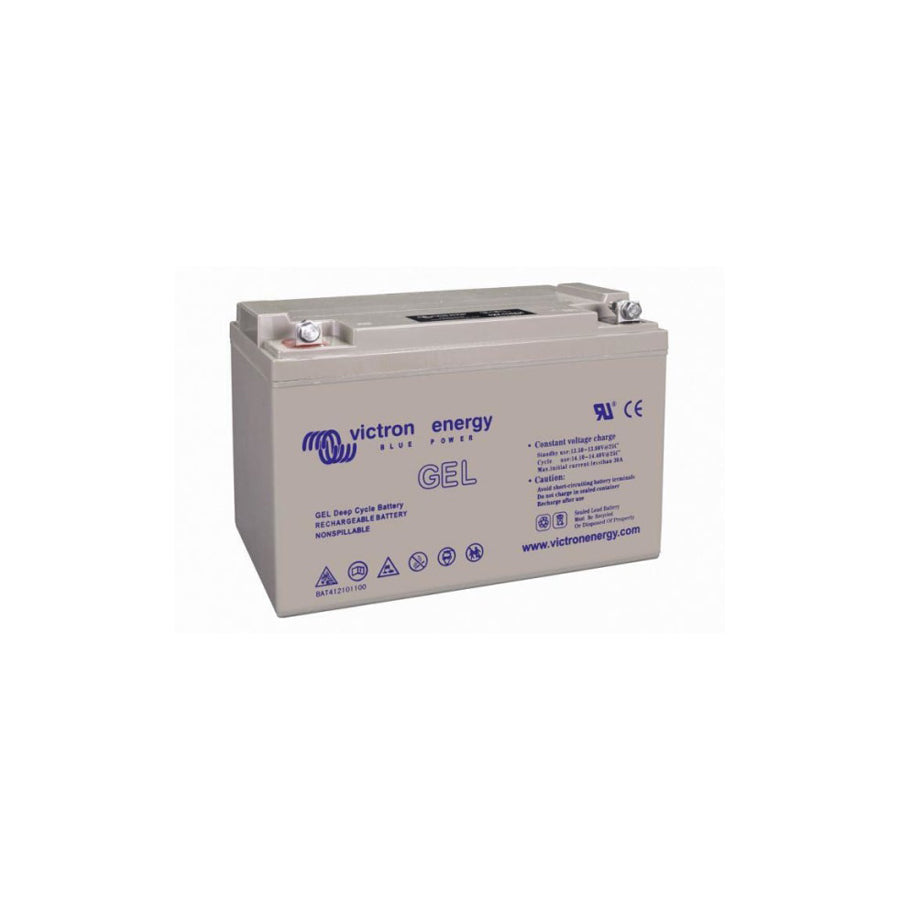 Victron Energy Gel Deep Cycle Battery 12V 165Ah - BAT412151104 | ML Performance EU Car Parts