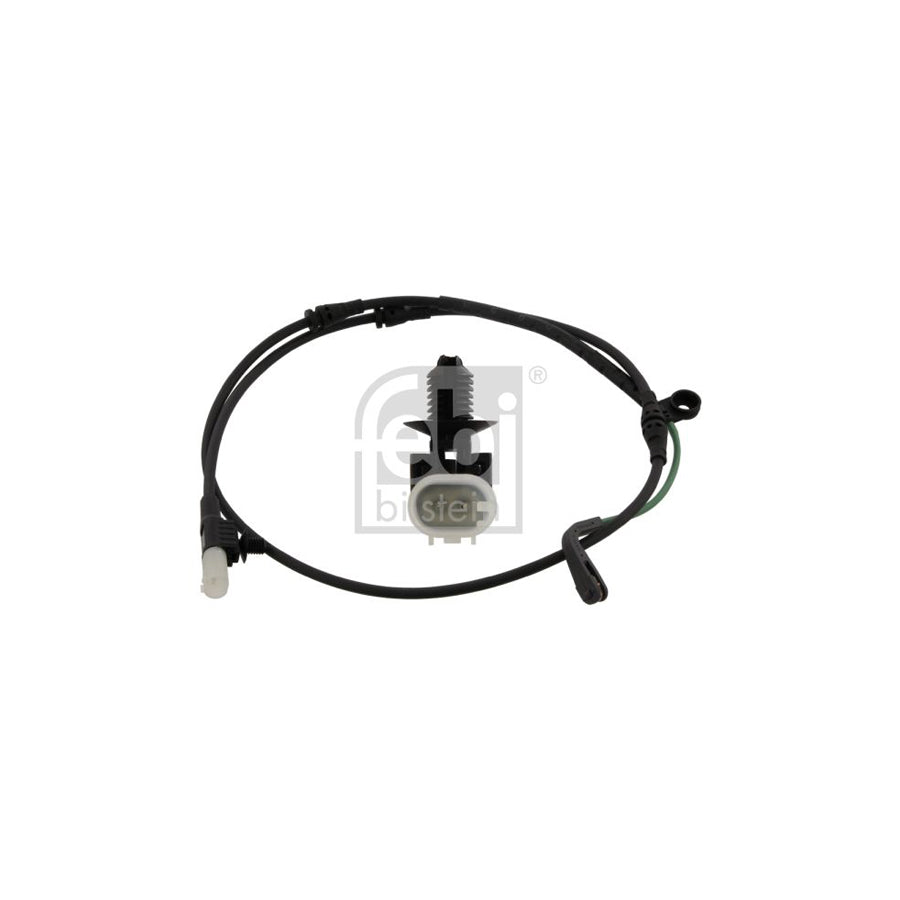 Febi Bilstein 31820 Brake Pad Wear Sensor For Land Rover Discovery