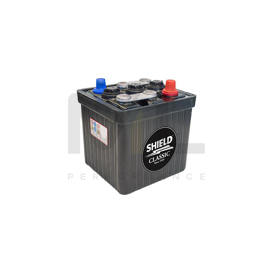 Shield 401 6v Classic Car Battery | ML Performance EU Car Parts