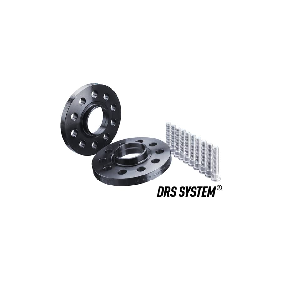 H&R B3065605 TRAK+® Wheel Spacers | ML Performance EU Car Parts