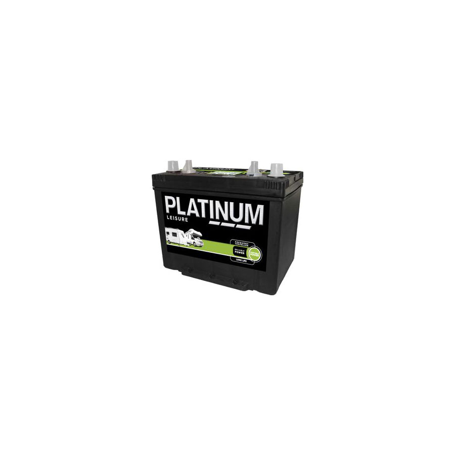 SD685L Platinum Leisure Plus Battery 12V 75Ah | ML Performance EU Car Parts