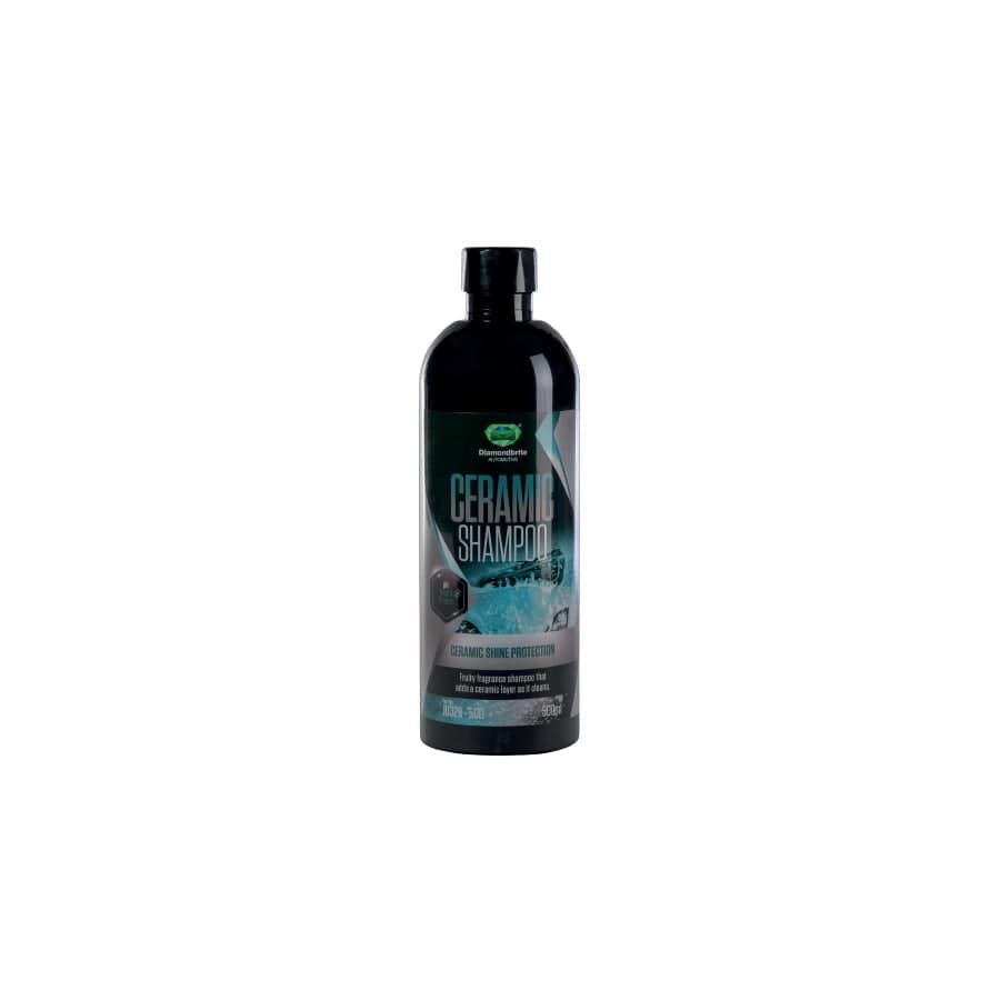 Diamondbrite Ceramic Shampoo 500ml | ML Performance EU Car Parts