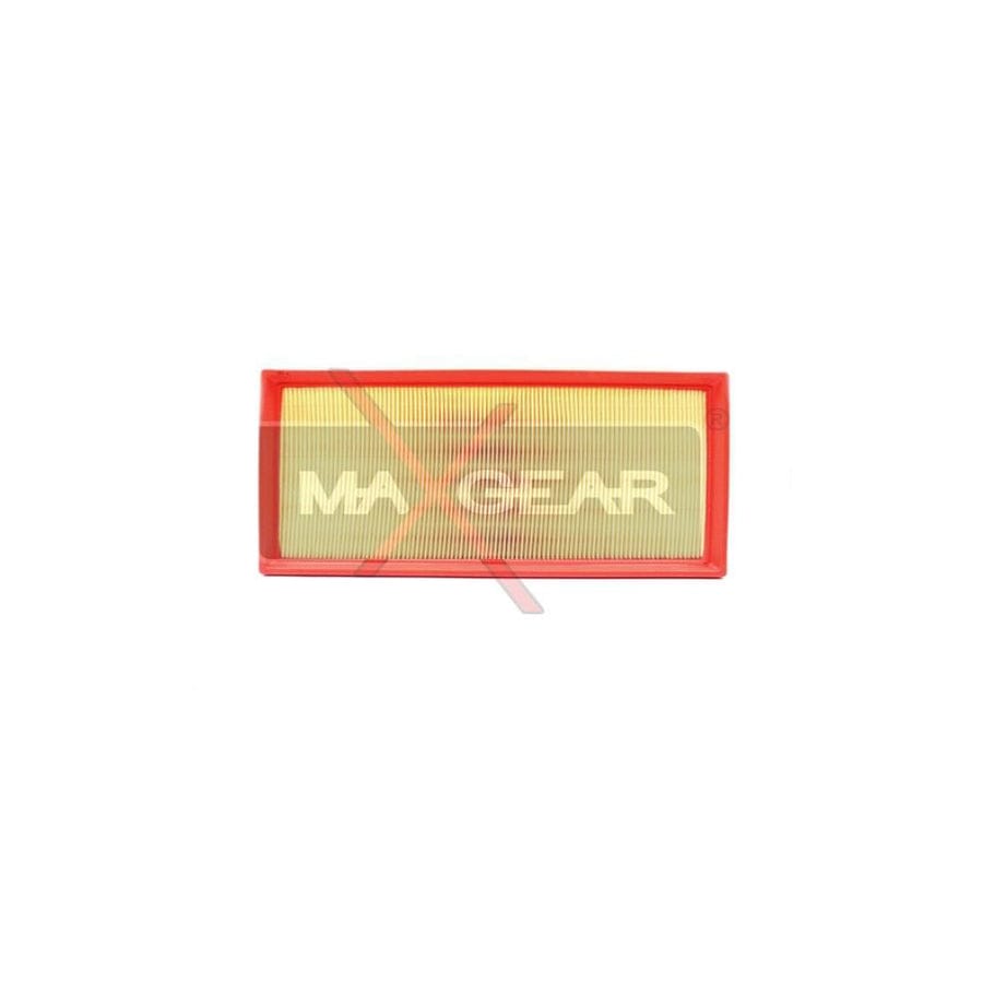 MAXGEAR 26-0221 Air Filter | ML Performance EU Car Parts