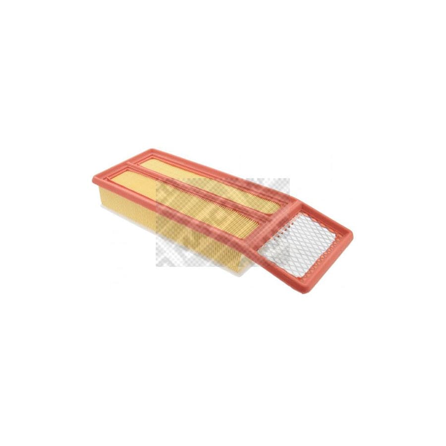 MAPCO 60075 Air Filter | ML Performance EU Car Parts