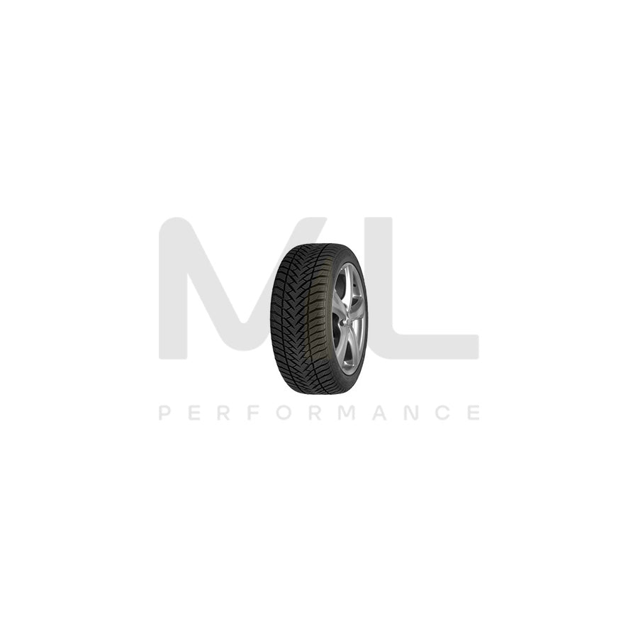 Goodyear Ultra Grip® + SUV (*) 255/50 R19 107V 4x4 Winter Tyre | ML Performance EU Car Parts