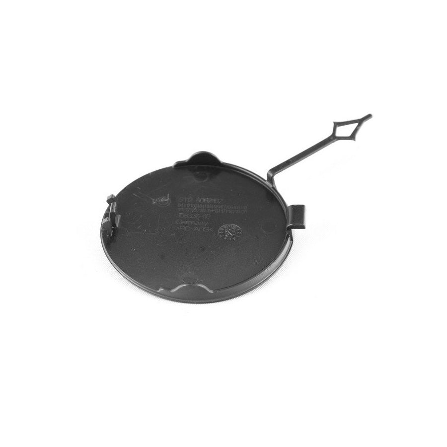 Genuine BMW 51128068537 F87 LCI Rear Bumper Towing Eye Flap (Inc. M2 & M2 Competition) | ML Performance EU Car Parts