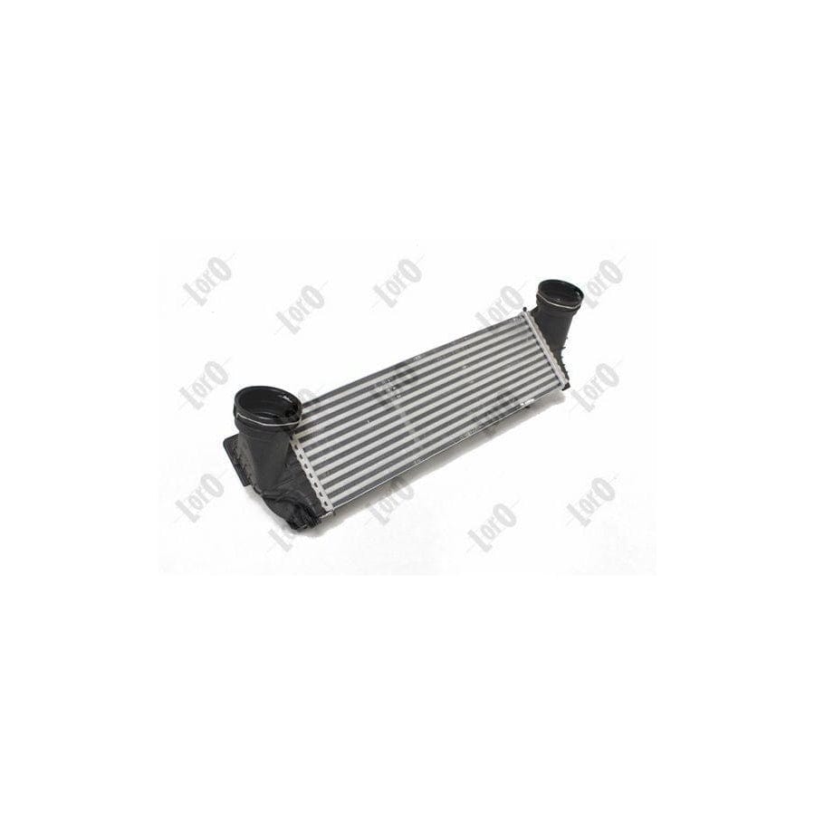 Abakus 0040180009 Intercooler | ML Performance EU