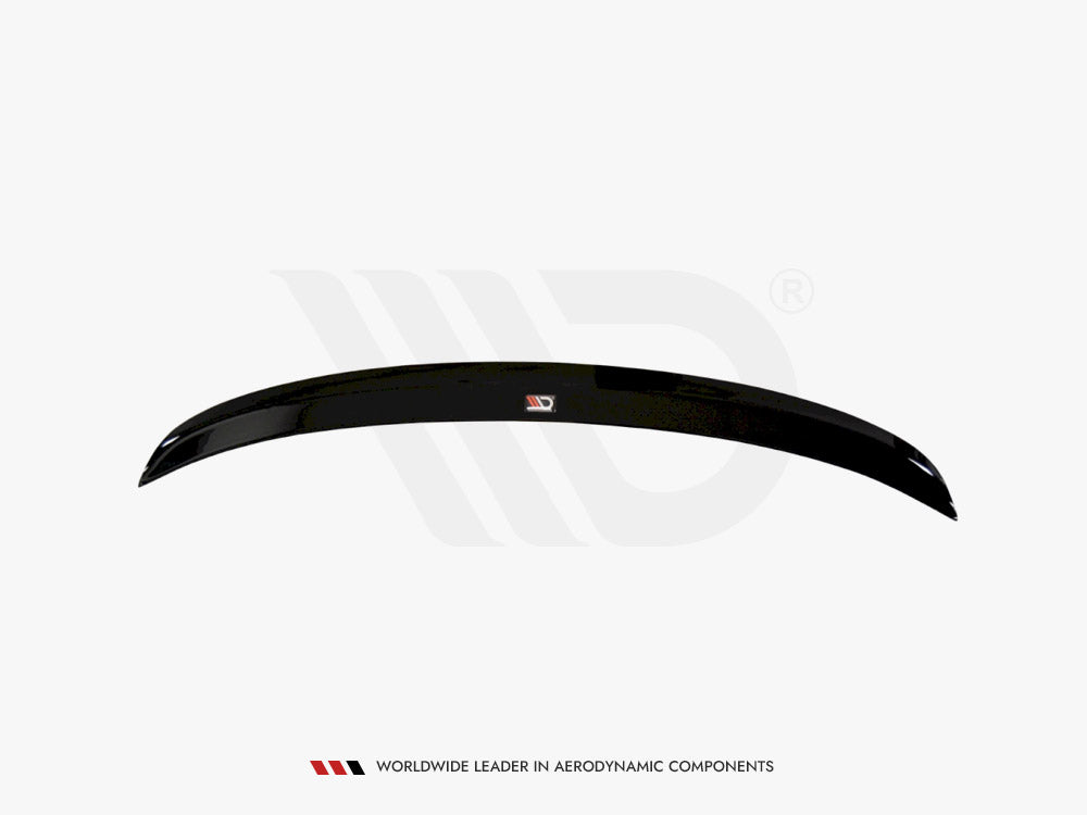 Maxton Design Citroen Ds5 (2011-2015) Spoiler Cap